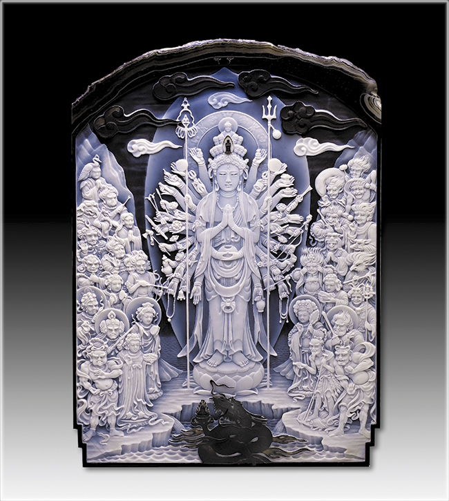 senjukannon